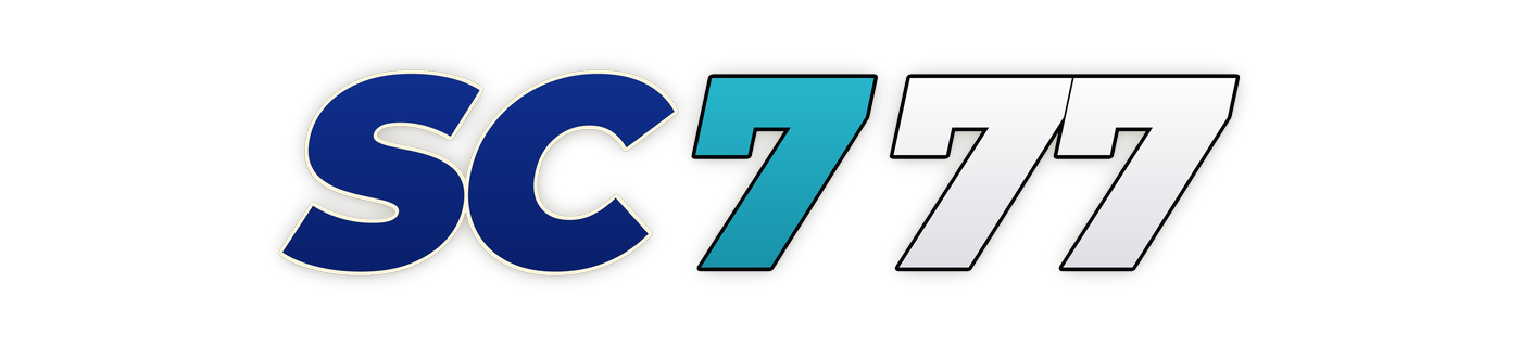 sc777 Casino Logo